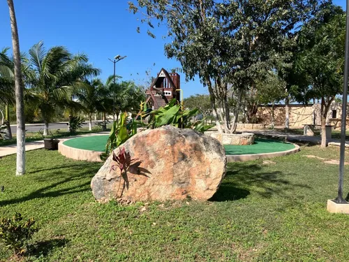Casa En Venta Merida, Cholul En Privada, Modelo 210, 1 Piso, Entrega Inmediata.