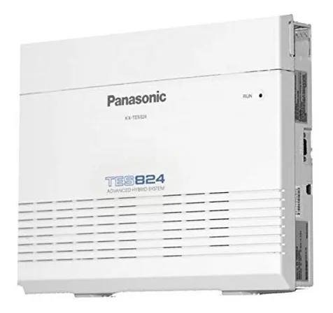 Kx-tes824 Panasonic Nuevo