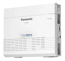 Comprar Central Telefónica Panasonic 3 Lineas 8 Ext 