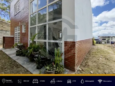 Casa en venta