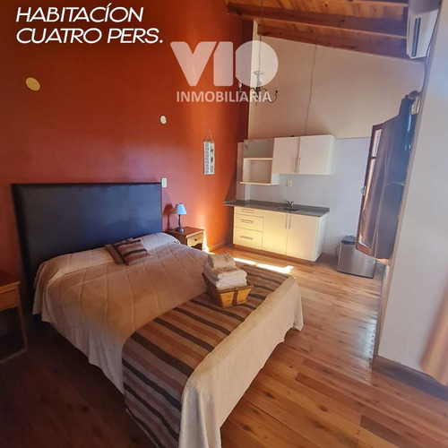 Imagen 9 de 13 de Hotel De 9 Habitaciones En