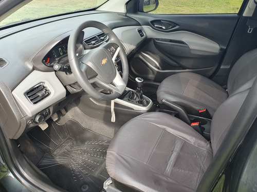 Chevrolet Onix 1.2 Lt