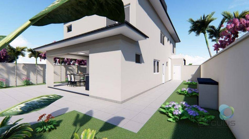 Imagem 13 de 19 de Casa Com 3 Dormitórios À Venda, 247 M² Por R$ 1.800.000,00 - Bonfim Paulista - Ribeirão Preto/sp - Ca2014