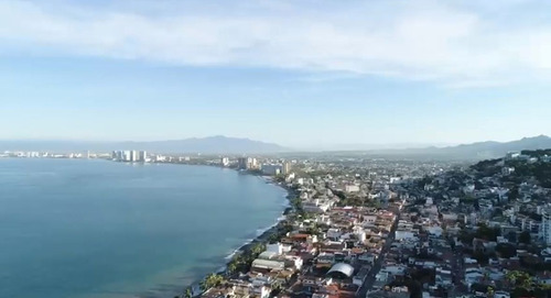 Venta Unidades Hoteleras Amuebladas De Lujo Puerto Vallarta|th