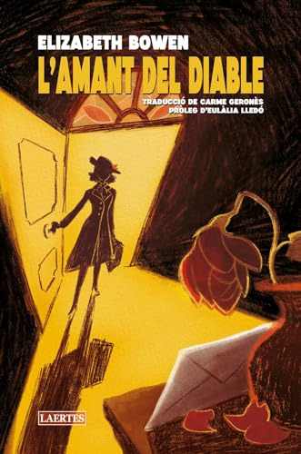 Libro Amant Del Diable L´ De Bowen Elizabeth Laertes