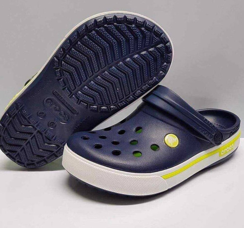 Crocs Band 2.5 Para Caballero