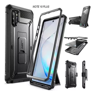 Case Supcase Para Galaxy S20 Ultra / Note 10 Plus / S10 Plus