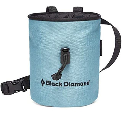 Black Diamond Mojo Aw20 - Bolsa Para Tiza