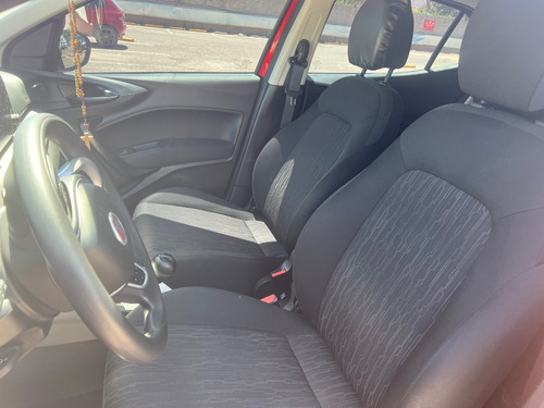 Imagen 14 de 25 de Fiat Argo 1.3 Drive Gse