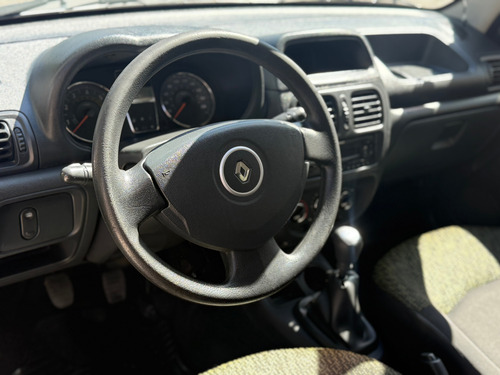 Renault Clio 1.2 Mio Confort Plus Abs Abcp