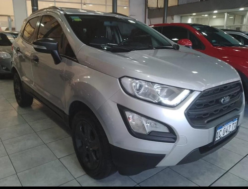 Ford Ecosport 1.6 Freestyle 110cv 4x2