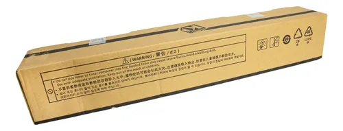 Toner Zeus Tn324 Para C258 C308 C368 Preto C/ Chip 27k