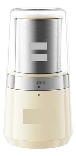 Molinillo Eléctrico De Cocina, Molinillo De Frutos Secos,