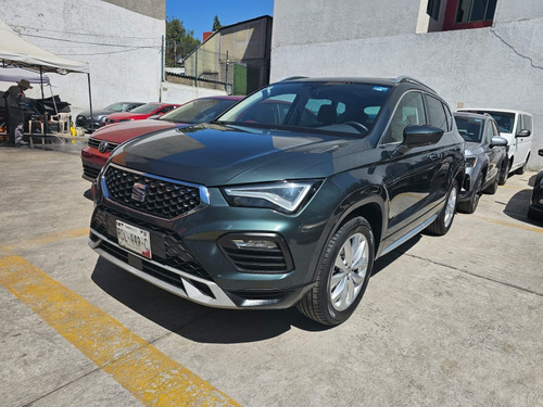 Seat Ateca Xperience 