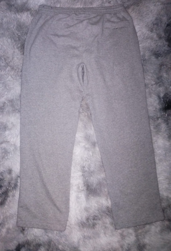 Pants Nike Holgado Caballero Talla 2xl De Algodón (Usado)