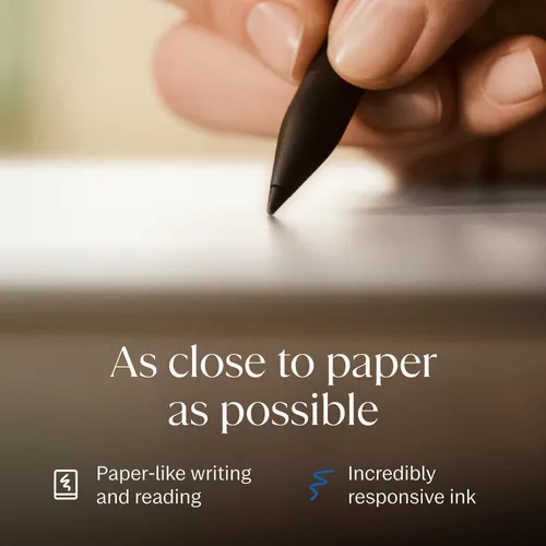 Tablet Remarkable Paper Pro 11.8'' Con Lápiz Y Folio