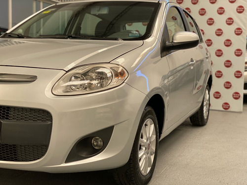 Fiat Palio Attractive 1.4 Pack Top 2013
