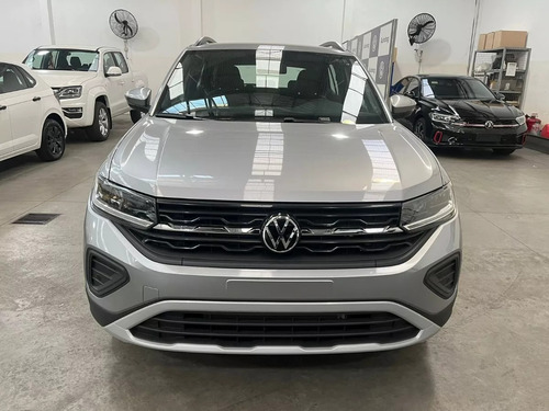 Volkswagen T-Cross comfortline aut ar