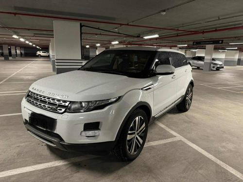 Land Rover Range Rover Evoque 2.2 Sd4 Prestige 5p