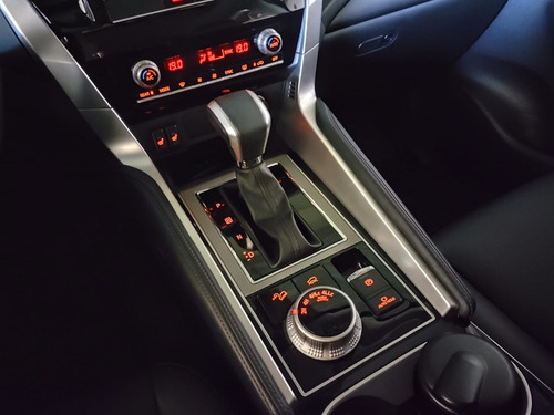 Mitsubishi Pajero Sport 2.4 16V MIVEC TURBO DIESEL HPE-S AWD AUTOMÁTICO