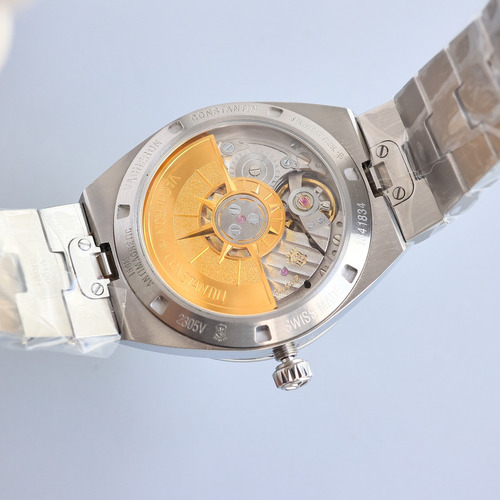 Vacheron Constantin Reloj De Mujer Relojes K (Usado)