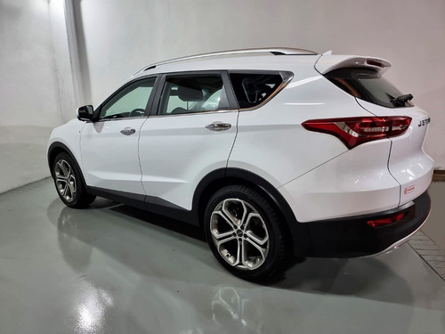 Jetour X70 Luxury At 1.5t | Entrega Inmediata | 2023