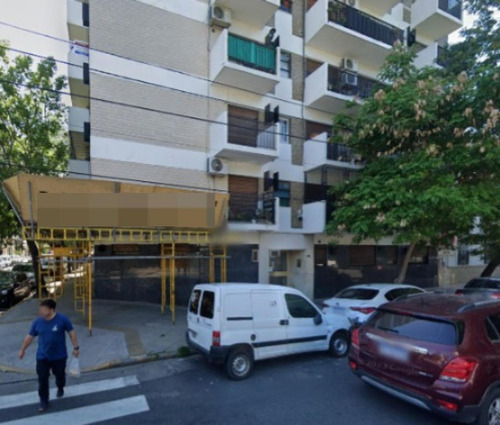 Departamento Monoambiente En Alquiler - 1 Baño - 26mts2 - Boedo