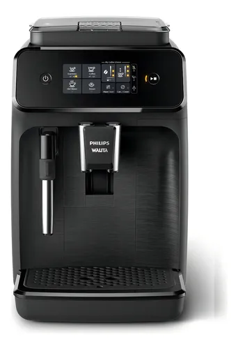 Cafeteira Espresso Série 1200 Philips Walita Ep1220 1400W Cor Pre...