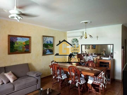Casa Com 3 Dormitórios À Venda, 170 M² Por R$ 350.000,00 - Parque Das Andorinhas - Ribeirão Preto/sp - Ca0276