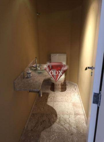 Apartamento A Venda Na Praça Pereira Coutinho - Ap15864