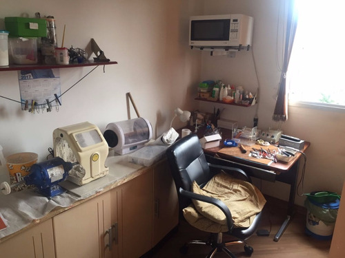 Apartamento Para Venda, 3 Dormitórios, Vila Albertina - São Paulo - 386