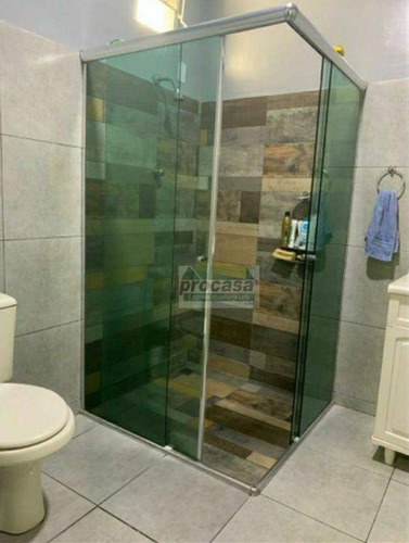Imagem 15 de 17 de Casa Com 3 Dormitórios À Venda, 550 M² Por R$ 500.000,00 - Petrópolis - Manaus/am - Ca4181