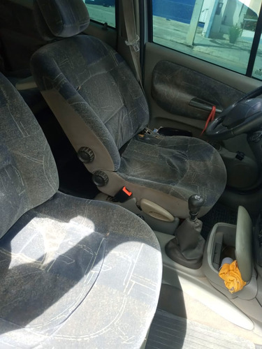 Renault Scenic 1.6 16v Expression Hi-flex 5p