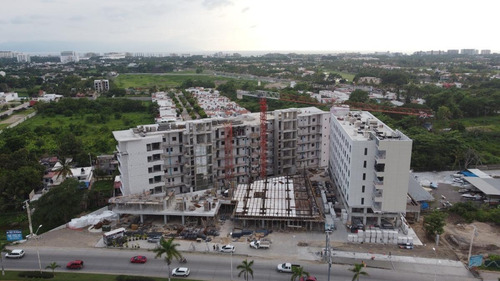 Imagen 16 de 20 de Departamento - Ejido Nuevo Vallarta