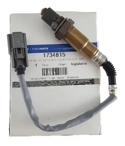 Sensor De Oxigeno Ford Ranger 2013 2.5l