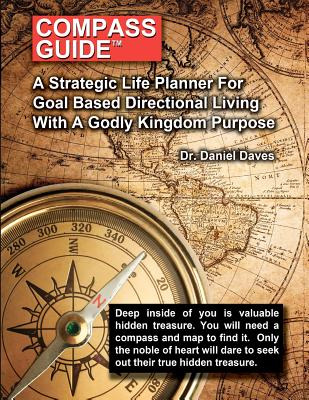 Libro Compass Guide: A Strategic Plan For Goal Based Dire...