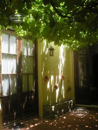 Imagen 15 de 19 de Venta Casa En Barrio Histórico Colonia Del Sacramento