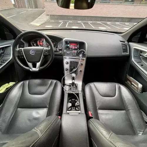 Volvo XC60 2.0 T5 Awd Summum