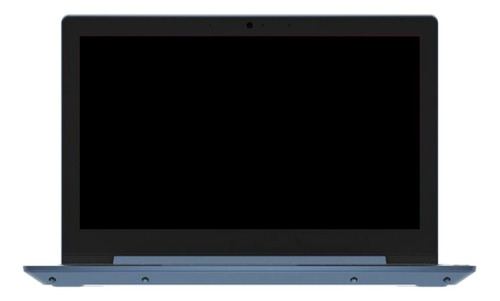 Imagen 2 de 7 de Notebook Lenovo IdeaPad S150-14AST ice blue 14", AMD A4-Series 9120E 4GB de RAM 64GB SSD, AMD Radeon R3 1366x768px Windows 10 Home