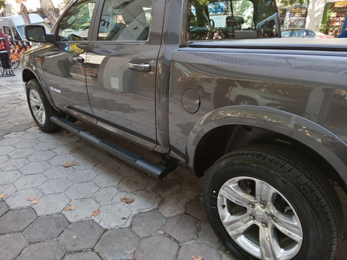 Imagen 10 de 15 de Ram 1500 2023 At8