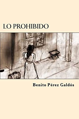 Lo Prohibido -spanish Edition-