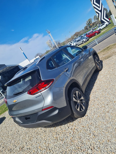 Chevrolet Tracker 1.2 Premier Turbo At