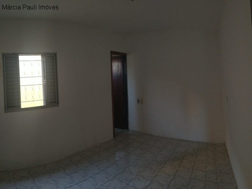 Imagem 3 de 22 de Casa Térrea A Venda No Bairro Vianelo, Jundiaí. - Ca03962 - 69315052