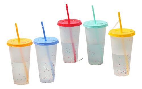 Nuevo Canecas Termossensíveis De 710 Ml Com Design De Neve