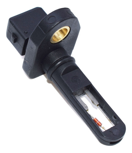 W Sensor De Temperatura Del Aire De Admisión Para Audi A4