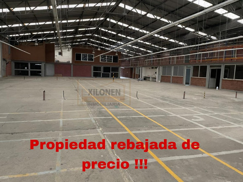   Renta De Nave Industrial O Bodega De Almacén  . Buena Ubicación,  Infraestructura, Calidad De Diseño Arquitectónico, Buen Estado De Conservación. ¡¡¡ Ideal Para Nave De Producción O De Almacén !!!.