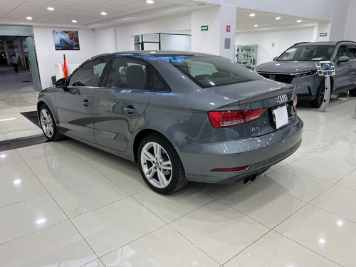 Audi A3 2.0 L Dynamic At Dsg