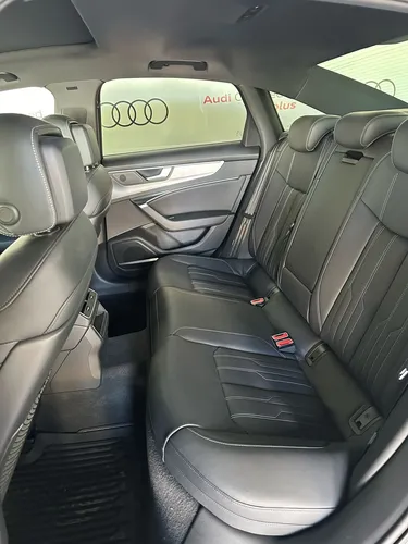 Audi A6 3.0 Tfsi S Line 333hp At
