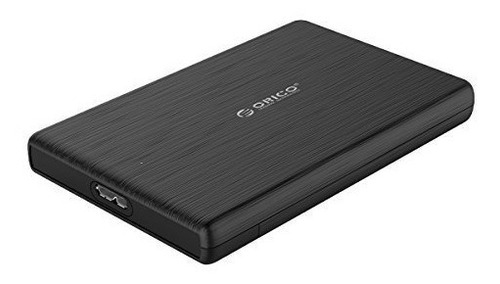 Orico Usb3.0 A Sata Iii 2.5  Caja De Disco Duro Externo Para