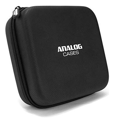 Funda Analógica Glide Para El Universal Audio Apollo Twin